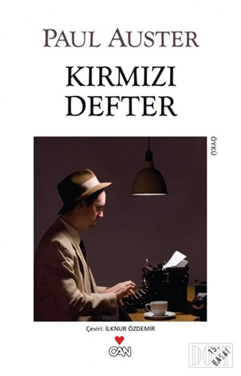 Kırmızı Defter